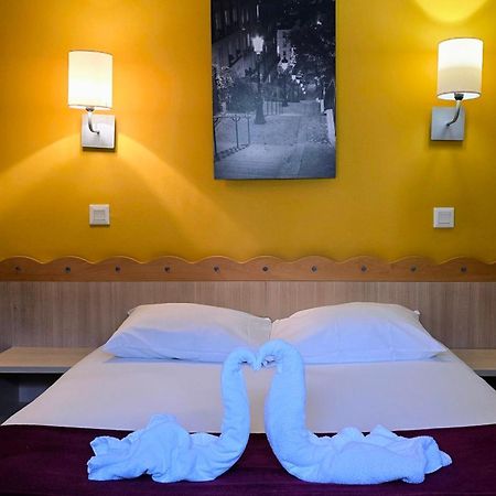 Superbe Appartement A 5 Minutes De Bus De Disneyland Serris Exteriör bild