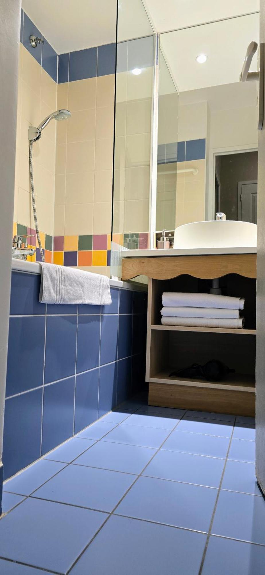 Superbe Appartement A 5 Minutes De Bus De Disneyland Serris Exteriör bild