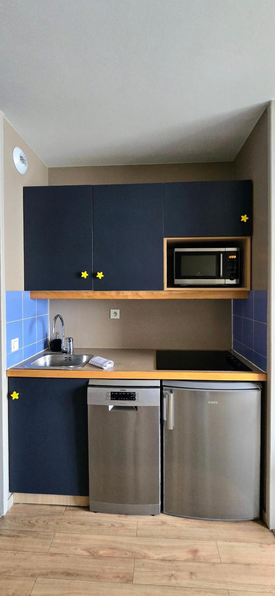 Superbe Appartement A 5 Minutes De Bus De Disneyland Serris Exteriör bild
