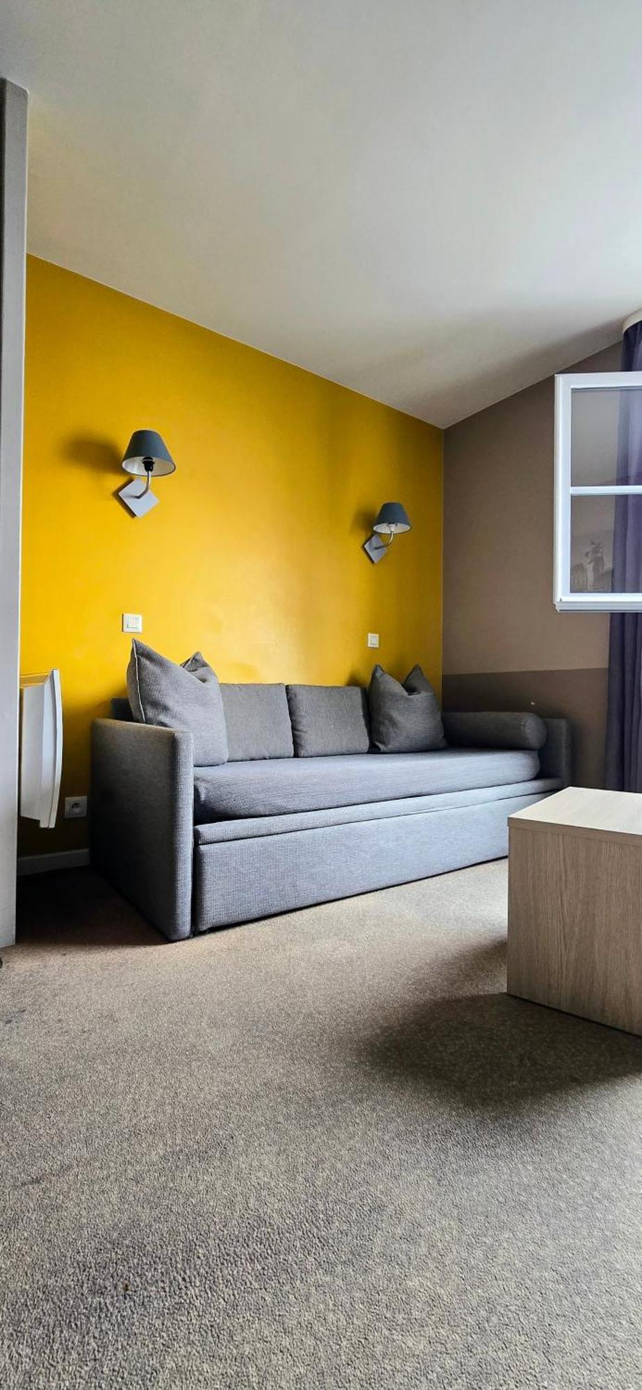 Superbe Appartement A 5 Minutes De Bus De Disneyland Serris Exteriör bild